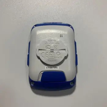 Original Edge 500 Edge 200 For GARMIN GPS Bicycle Speed Meter Back Cover Housing Shell (Without Battery) Repair Replacement
Original Edge 500 Edge 200 For GARMIN GPS Bicycle Speed Meter Back Cover Housing Shell (Without Battery) Repair Replacement