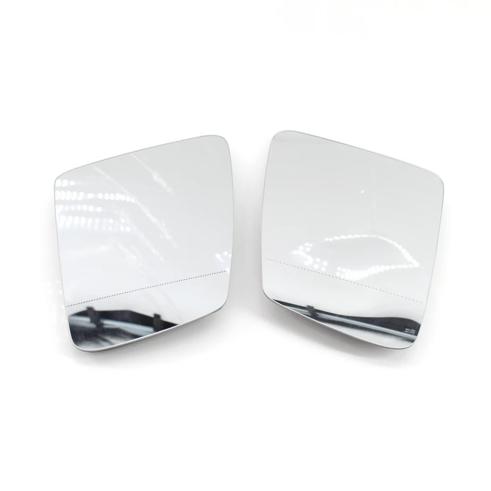Rearview Lens Rear View glass with Heating for Mercedes-Benz E-Class S-Class C-Class W212 W204 W221
Rearview Lens Rear View glass with Heating for Mercedes-Benz E-Class S-Class C-Class W212 W204 W221