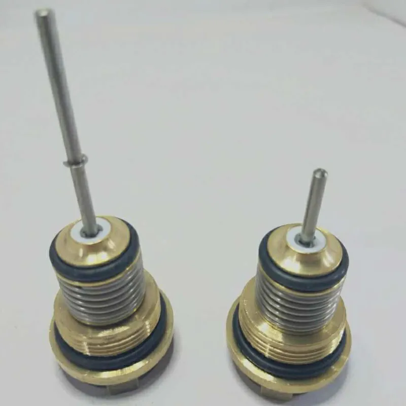 one pcs valve core replacement for wall-mounted boiler 3-way Reversing Valve plate heat exchanger boiler 3 way valve valve core
one pcs valve core replacement for wall-mounted boiler 3-way Reversing Valve plate heat exchanger boiler 3 way valve valve core