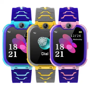 Waterproof Student Children's Smart Watch Phone For S11 Watch Student 1.4 Inch Smart Watch Dial Phone Voice Chat Built-in Game
Waterproof Student Children's Smart Watch Phone For S11 Watch Student 1.4 Inch Smart Watch Dial Phone Voice Chat Built-in Game
