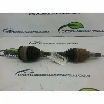 4410279J70 TRANSMISSION FRONT LEFT SUZUKI SX4 RW (EY)
4410279J70 TRANSMISSION FRONT LEFT SUZUKI SX4 RW (EY)