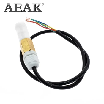 AEAK Waterproof temperature-humidity sensor SHT20 SHT21 SHT21 SHT20 SHT10 SHT30 and SHT30 proof KLDZ-75
AEAK Waterproof temperature-humidity sensor SHT20 SHT21 SHT21 SHT20 SHT10 SHT30 and SHT30 proof KLDZ-75