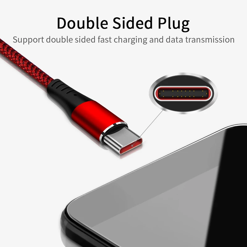 mobile phone cable for redmi note 7 (12)