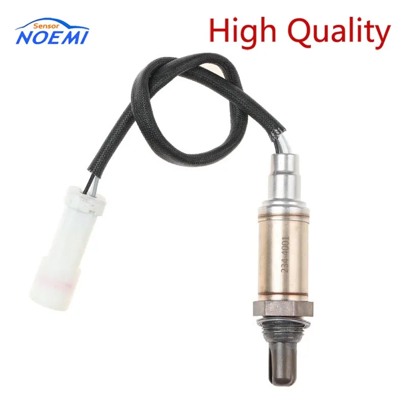 YAOPEI 234-4001 2344001 лямбда кислородный O2 Датчик для Ford 1994-1995 Thunderbird Mustang искусственная фотография
YAOPEI 234-4001 2344001 лямбда кислородный O2 Датчик для Ford 1994-1995 Thunderbird Mustang искусственная фотография