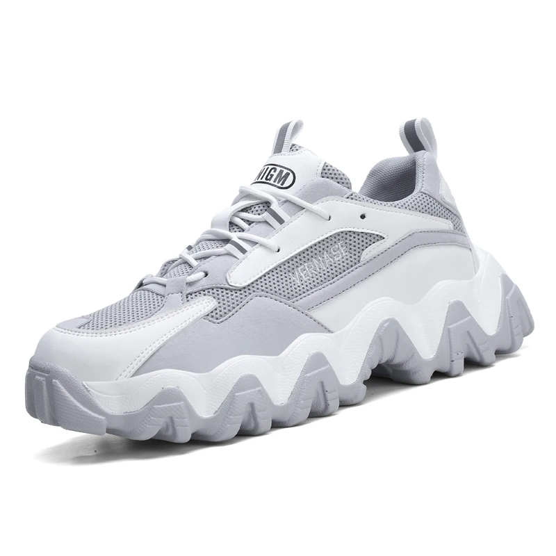 Dad Shoe Male Autumn Ins Exceed Fire Male Shoe Student Movement Leisure Time All-match Network Noodles Shoes Outdoors Skate
Dad Shoe Male Autumn Ins Exceed Fire Male Shoe Student Movement Leisure Time All-match Network Noodles Shoes Outdoors Skate