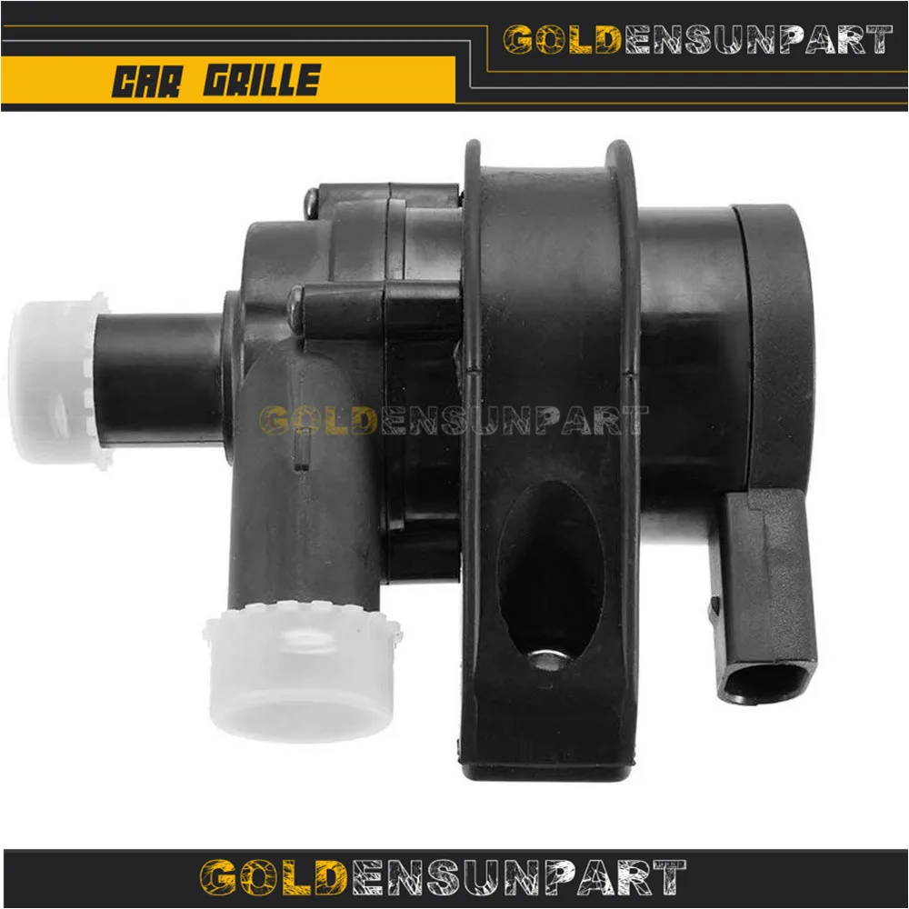 1K0 965 561 J Water Pump Electric Additional Auxiliary Cooling Coolant For VW Jetta Passat Golf Audi Q3 A3 TT 7.02074.89.0
1K0 965 561 J Water Pump Electric Additional Auxiliary Cooling Coolant For VW Jetta Passat Golf Audi Q3 A3 TT 7.02074.89.0