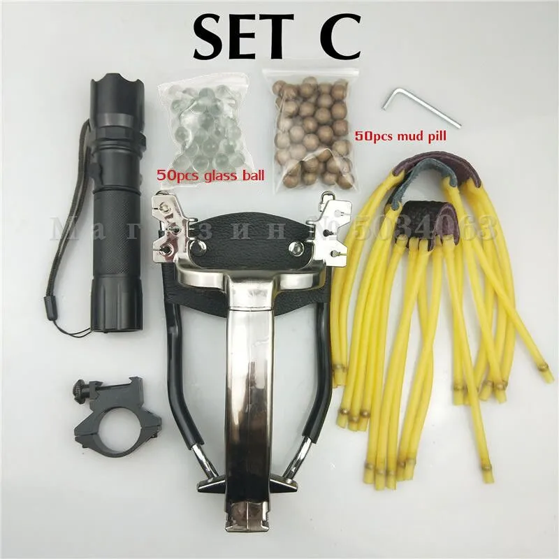 Outdoor fishing slingshot set powerful archery shooting hunting set combination arrow slingshot shooting fish 2019 new
Outdoor fishing slingshot set powerful archery shooting hunting set combination arrow slingshot shooting fish 2019 new