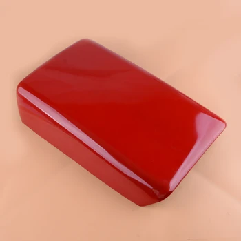 CITALL Red Car Auto Center-Console Armrest Handrail Storage Box Cover Trim Fit For Tesla Model 3 2018 2019 
CITALL Red Car Auto Center-Console Armrest Handrail Storage Box Cover Trim Fit For Tesla Model 3 2018 2019