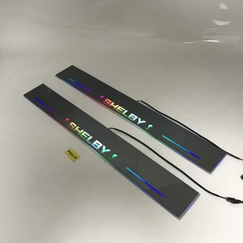 Express delivery led door sill plate strip welcome light threshold guard protectors for shelby
Express delivery led door sill plate strip welcome light threshold guard protectors for shelby