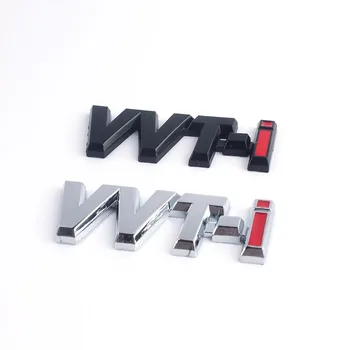 10pcs 3D Metal VVT-I Emblem Badge Car Body Sticker VVTI Car Styling For Toyota Corolla 2008 Car Boot Fender Emblem Wholesale
10pcs 3D Metal VVT-I Emblem Badge Car Body Sticker VVTI Car Styling For Toyota Corolla 2008 Car Boot Fender Emblem Wholesale
