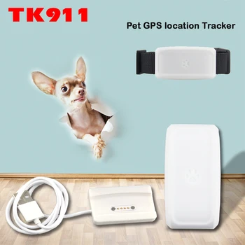 Cat and dog antidropping device GPS pet tracker TK911 GPS and GSM dual positioning wireless network location check history route
Cat and dog antidropping device GPS pet tracker TK911 GPS and GSM dual positioning wireless network location check history route