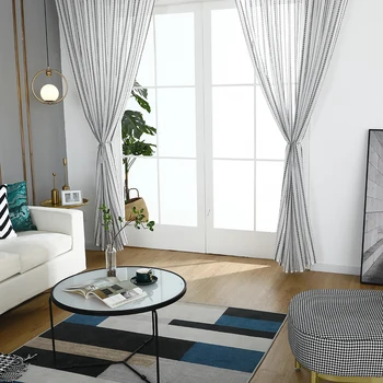 Linen Curtain Gauze Sheer Heart Voile Curtains for Kitchen Window Screening Curtain for Living room Door Wedding Home Decor D30
Linen Curtain Gauze Sheer Heart Voile Curtains for Kitchen Window Screening Curtain for Living room Door Wedding Home Decor D30