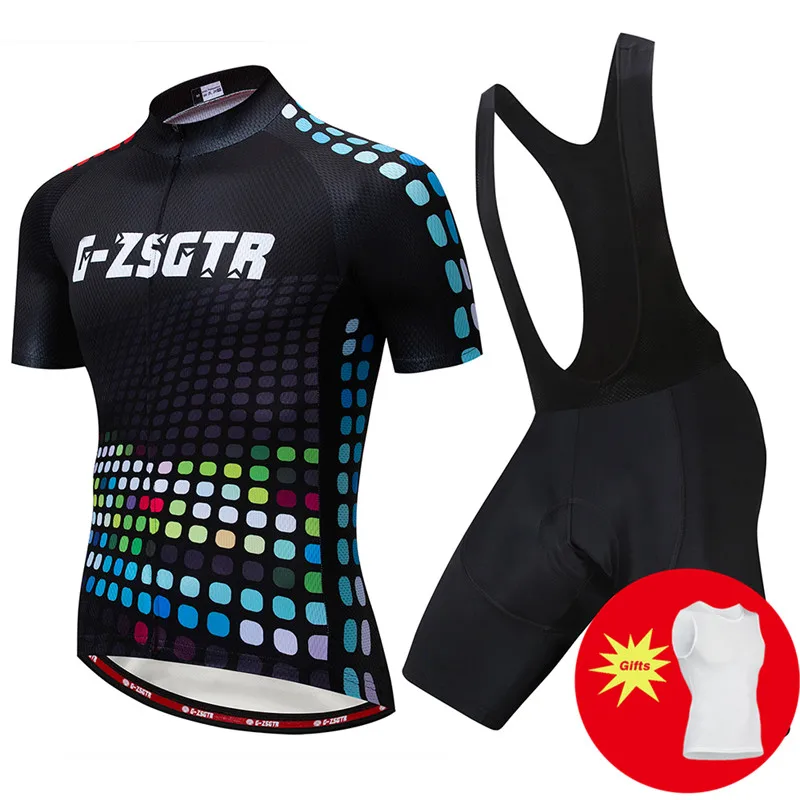 2019 Pro Team Cycling Clothing Summer MTB Bike Jersey Set Downhill Cycling Jersey Sets Racing Sport Bicycle Clothing Bib Shorts
2019 Pro Team Cycling Clothing Summer MTB Bike Jersey Set Downhill Cycling Jersey Sets Racing Sport Bicycle Clothing Bib Shorts