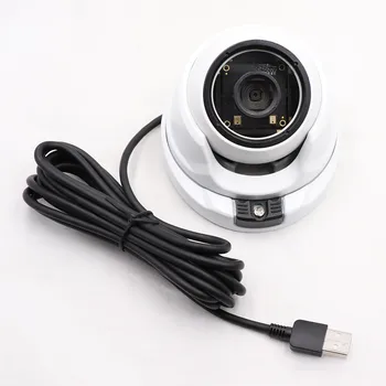 8MP SONY IMX179 Auto Focus Webcam UVC Plug Play USB Camera with Dome Case for Windows Linux Android Mac
8MP SONY IMX179 Auto Focus Webcam UVC Plug Play USB Camera with Dome Case for Windows Linux Android Mac