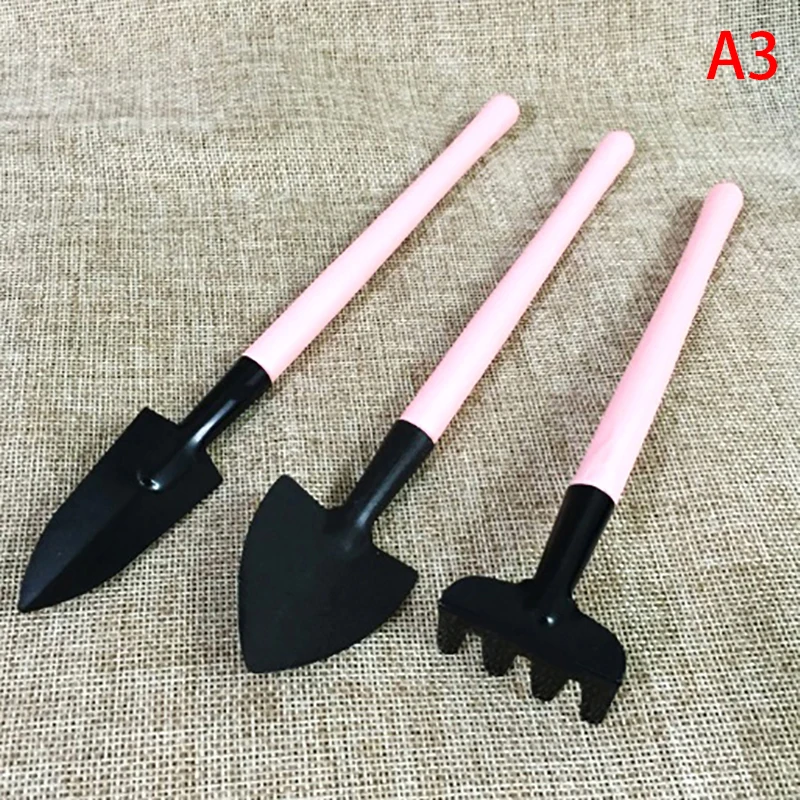 Garden Planter Kits Sowing Succulents Transplant Seedlings Planted Tools Bonsai Fertilizer Drilling Device DIY Accessories 2021
Garden Planter Kits Sowing Succulents Transplant Seedlings Planted Tools Bonsai Fertilizer Drilling Device DIY Accessories 2021