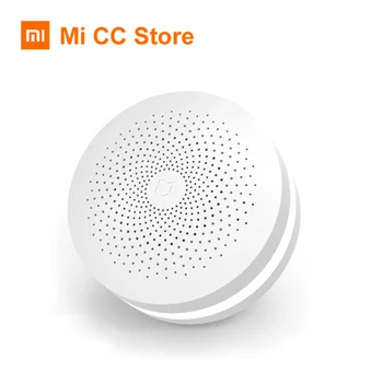 Original Aqara Hub Gateway RGB Led night light Smart home gateway work with For Apple Homekit aqara App for mi home app
Original Aqara Hub Gateway RGB Led night light Smart home gateway work with For Apple Homekit aqara App for mi home app
