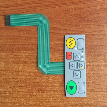Free Shipping 1pc Button Panel Keyboard for Furukuwa Fitel S177 S177A S177B S177-LDF Fusion Splicer
Free Shipping 1pc Button Panel Keyboard for Furukuwa Fitel S177 S177A S177B S177-LDF Fusion Splicer