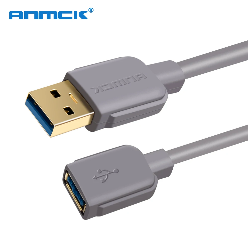 USB 3.0 Extension Cable Male to Female Extender Cable USB3.0 Cable Extended for laptop PC USB Extension Cable
USB 3.0 Extension Cable Male to Female Extender Cable USB3.0 Cable Extended for laptop PC USB Extension Cable