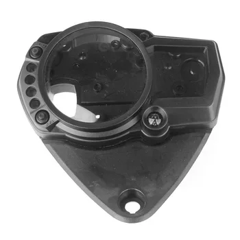 Motorcycle Speedometer Tachometer Gauge Case Cover For Suzuki GSXR1000 2007-2008 K7
Motorcycle Speedometer Tachometer Gauge Case Cover For Suzuki GSXR1000 2007-2008 K7