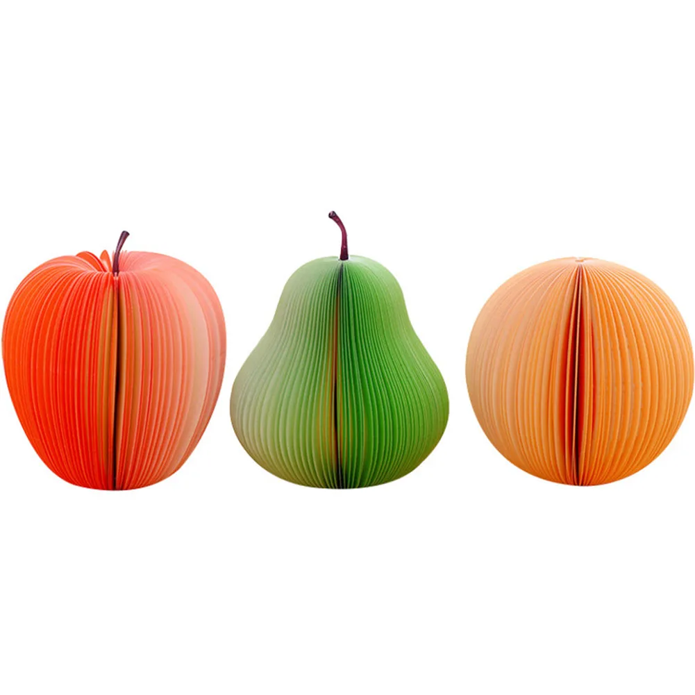 Novelty Funny Memo Pad Creative Apple Fruit Modeling Memo Notes Decorative Note Paper For Party Wedding Student Stationery Suppy
Novelty Funny Memo Pad Creative Apple Fruit Modeling Memo Notes Decorative Note Paper For Party Wedding Student Stationery Suppy