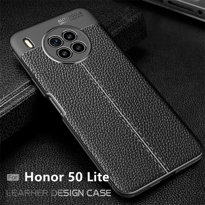 Чехол для Honor 50 Lite, чехол для Huawei Honor 50 Lite, противоударный бампер для телефона, мягкий кожаный чехол из ТПУ для Honor 50 Lite, чехлы
Чехол для Honor 50 Lite, чехол для Huawei Honor 50 Lite, противоударный бампер для телефона, мягкий кожаный чехол из ТПУ для Honor 50 Lite, чехлы