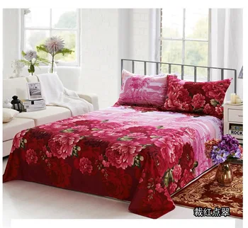 Bedding Brushed Single Bed Sheet Single Dormitory Bed Sheet Home Double Bed Sheet King Size Bed Sheets
Bedding Brushed Single Bed Sheet Single Dormitory Bed Sheet Home Double Bed Sheet King Size Bed Sheets