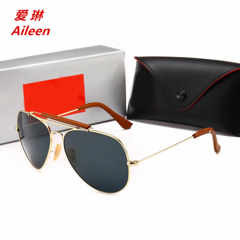 New Style Glass Sun Glasses Retro Men And Women UBS round Frame Sunglasses Western Style UV Protection Goggles 3422
New Style Glass Sun Glasses Retro Men And Women UBS round Frame Sunglasses Western Style UV Protection Goggles 3422