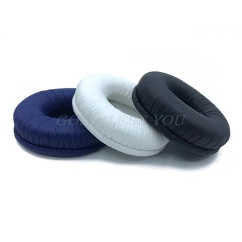 2pcs Replacement foam Ear Pads pillow Cushion Cover for JBL Tune600 T500BT T450 T450BT JR300BT Headphone Headset 70mm EarPads 
2pcs Replacement foam Ear Pads pillow Cushion Cover for JBL Tune600 T500BT T450 T450BT JR300BT Headphone Headset 70mm EarPads
