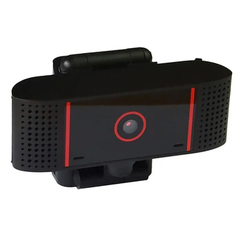 Computer Camera, 720P Free Drive USB Built-in Microphone Home Video Live Work Conference Webcam
Computer Camera, 720P Free Drive USB Built-in Microphone Home Video Live Work Conference Webcam