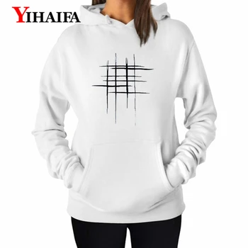 YIHAIFA Woman Long Sleeve Hoode Pullover Print Creative itself Women Hoodies Female Sweatshirt Harajuku Blouse
YIHAIFA Woman Long Sleeve Hoode Pullover Print Creative itself Women Hoodies Female Sweatshirt Harajuku Blouse