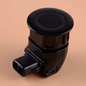 DWCX Car Bumper Reverse Parking Sensor Ultrasonic Fit for Lexus GS300 GS350 IS250 89341-30021 
DWCX Car Bumper Reverse Parking Sensor Ultrasonic Fit for Lexus GS300 GS350 IS250 89341-30021
