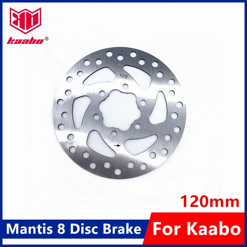 Оригинальные дисковые Тормозные колодки 120 мм для электроскутера Kaabo Mantis 8, дисковые Тормозные колодки Kaabo KickScooter, запасные части
Оригинальные дисковые Тормозные колодки 120 мм для электроскутера Kaabo Mantis 8, дисковые Тормозные колодки Kaabo KickScooter, запасные части