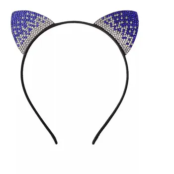 cute girl ear cat hair accessory sweet girl &woman pure headwear party present gift hairband baby sequined artificial headband 
cute girl ear cat hair accessory sweet girl &woman pure headwear party present gift hairband baby sequined artificial headband