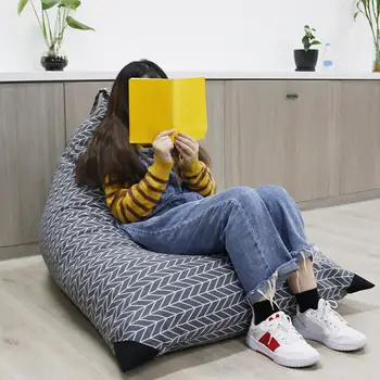 Large Storage Bean Bag Chair Stuffed Animal Doll Plush Toy Storage Bag Textile Blanket Folding Child Kid Seat Cushion Home Decor
Large Storage Bean Bag Chair Stuffed Animal Doll Plush Toy Storage Bag Textile Blanket Folding Child Kid Seat Cushion Home Decor