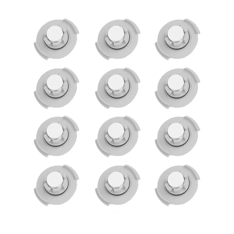 12pcs/lot water tank filter replacements for Xiaomi Roborock S50 S51 vacuum cleaner filter accessories
12pcs/lot water tank filter replacements for Xiaomi Roborock S50 S51 vacuum cleaner filter accessories