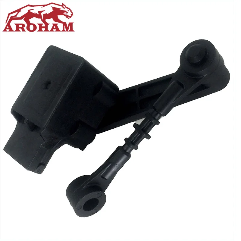 High Quality RQH500061 For Land Rover Discovery 3 Range Rover Front Right Suspension Ride Height Sensor LR020157 LR019136
High Quality RQH500061 For Land Rover Discovery 3 Range Rover Front Right Suspension Ride Height Sensor LR020157 LR019136