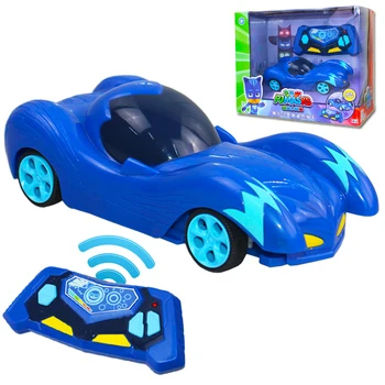 2020 New PJ Masks Juguete Luxury RC Cat Car PJMask Conno rRemote Control Cat Kid Anime Figures Toys for Children Birthday Gift
2020 New PJ Masks Juguete Luxury RC Cat Car PJMask Conno rRemote Control Cat Kid Anime Figures Toys for Children Birthday Gift