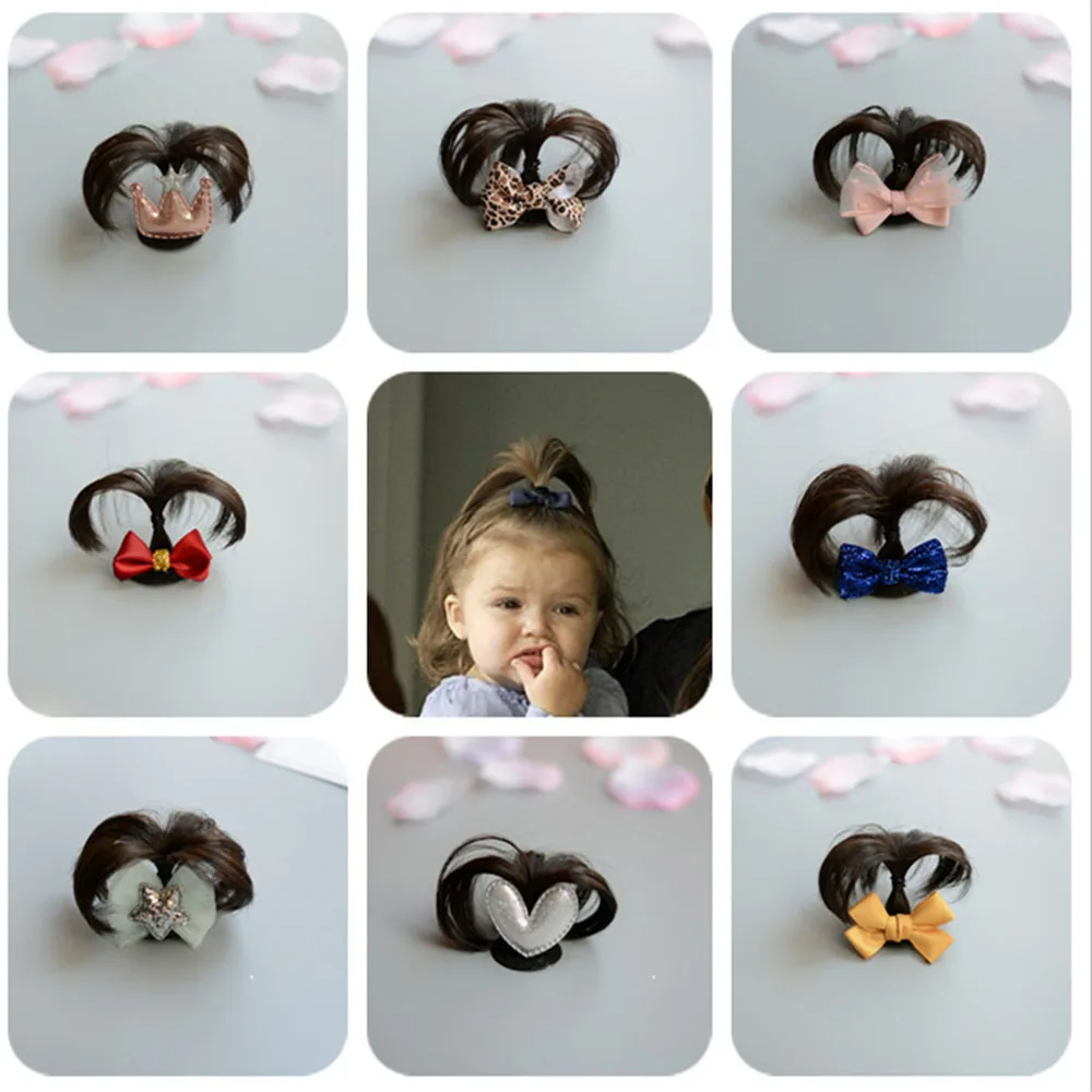 Hair Accessories Colorful Bowtie Hair Clips for Girls Rainbow Glitter Wings Hair Bows Princess Kids Long Wig Hairpins for Hair
Hair Accessories Colorful Bowtie Hair Clips for Girls Rainbow Glitter Wings Hair Bows Princess Kids Long Wig Hairpins for Hair