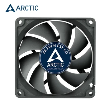 ARCTIC F8 PWM PST CO,CPU Radiator Computer Case 8cm Fan 4pin PWM Temperature Control Cooler Master Two Ball Bearing
ARCTIC F8 PWM PST CO,CPU Radiator Computer Case 8cm Fan 4pin PWM Temperature Control Cooler Master Two Ball Bearing