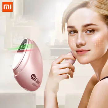 Xiaomi HiMirror Professional Skin Detector Skin Care Tools Smart Remote Control Analyze Hydration Pigmentation Level Health Care
Xiaomi HiMirror Professional Skin Detector Skin Care Tools Smart Remote Control Analyze Hydration Pigmentation Level Health Care