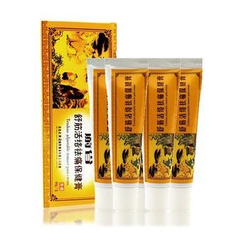 10pcs Chinese Shaolin Analgesic Cream Suitable For Rheumatoid Arthritis/ ZB Joint Pain/ Back Pain Relief Analgesic Balm Ointment
10pcs Chinese Shaolin Analgesic Cream Suitable For Rheumatoid Arthritis/ ZB Joint Pain/ Back Pain Relief Analgesic Balm Ointment