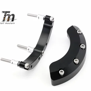 Engine Case Slider Crash Protector For KAWASAKI Z 800 Z800 2013-2016 13 14 15 16 Motorcycle Accessories Guard Cover Left & Right
Engine Case Slider Crash Protector For KAWASAKI Z 800 Z800 2013-2016 13 14 15 16 Motorcycle Accessories Guard Cover Left & Right
