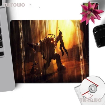 BioShock game Top Selling Wholesale Gaming Pad mouse Office Mice Pad Home Computer Anti-slip Table Mat Study Room PC
BioShock game Top Selling Wholesale Gaming Pad mouse Office Mice Pad Home Computer Anti-slip Table Mat Study Room PC