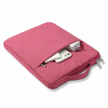 Shockproof Case for iPad Pro 11 inch 2018 Zipper Pouch Bag Case for iPad Pro 11 A1980 A2013 A1934 Multi Pockets Tablet Cover
Shockproof Case for iPad Pro 11 inch 2018 Zipper Pouch Bag Case for iPad Pro 11 A1980 A2013 A1934 Multi Pockets Tablet Cover