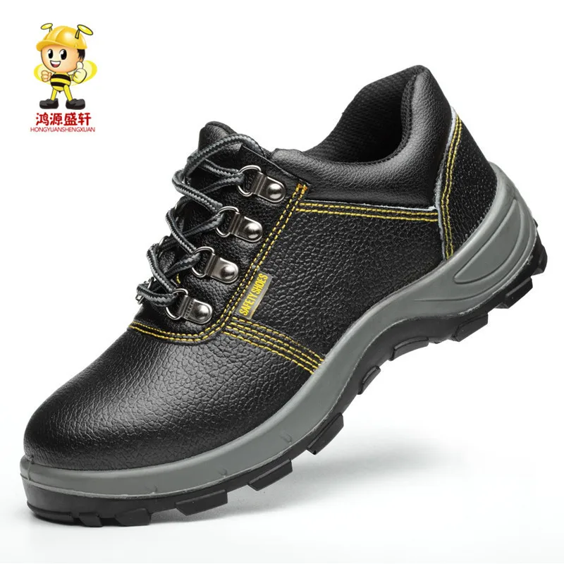 Construction Men's Outdoor Plus Size Steel Toe Cap Work Boots Shoes Men Camouflage Puncture Proof Safety Shoes Breathable
Construction Men's Outdoor Plus Size Steel Toe Cap Work Boots Shoes Men Camouflage Puncture Proof Safety Shoes Breathable