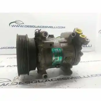8200315744 COMPRESSOR AIR CONDITIONING RENAULT CLIO II PHASE II (B/CB0)
8200315744 COMPRESSOR AIR CONDITIONING RENAULT CLIO II PHASE II (B/CB0)