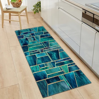 3D Geometric Kitchen Floor Mat Bedroom Home Door Mat Home Floor Decoration Living Room Carpet Bathroom Non-slip Carpet
3D Geometric Kitchen Floor Mat Bedroom Home Door Mat Home Floor Decoration Living Room Carpet Bathroom Non-slip Carpet