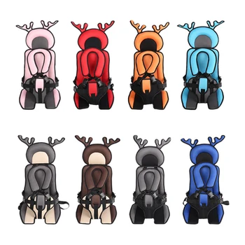 6 Month-12 Years Old Children Safety Mat Portable Baby Chair Seats Cover for Stroller Seat Protection Travel Cushion Accessories
6 Month-12 Years Old Children Safety Mat Portable Baby Chair Seats Cover for Stroller Seat Protection Travel Cushion Accessories