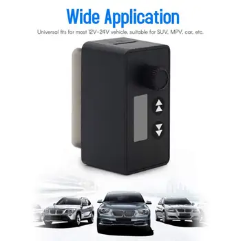 Music Player OBD2 Bluetooth Auto Scanner OBD Music Player 2 In 1 FM Transmitter Bluetooth Mp3 Player Support TF Card
Music Player OBD2 Bluetooth Auto Scanner OBD Music Player 2 In 1 FM Transmitter Bluetooth Mp3 Player Support TF Card