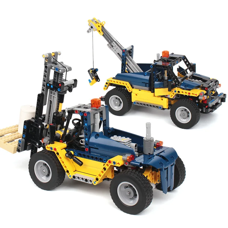 Boy Educational Assembled Science And Technology Machinery Group Gear Building Blocks Engineering Vehicle Excavator Crane Childr
Boy Educational Assembled Science And Technology Machinery Group Gear Building Blocks Engineering Vehicle Excavator Crane Childr